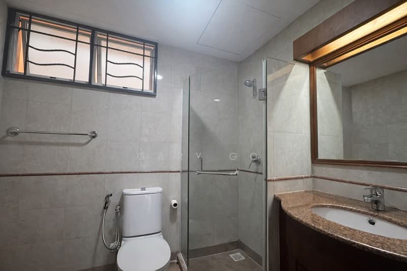 Seletar Springs Condominium, 100 Gerald Drive, 3 Bedrooms, 1,658 sqft, Condominium For Sale, by Gary Go, 500241171 - PropertyGuru.com.sg