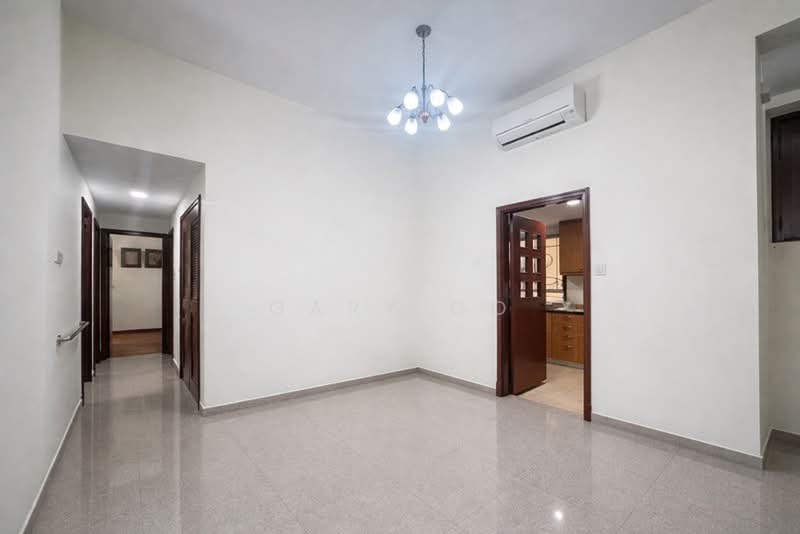 Seletar Springs Condominium, 100 Gerald Drive, 3 Bedrooms, 1,658 sqft, Condominium For Sale, by Gary Go, 500241171 - PropertyGuru.com.sg
