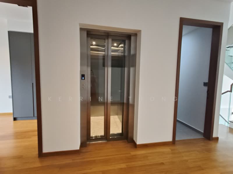D27 Freehold Landed in Sembawang, Renovated! Jalan Sankam, Sembawang / Yishun, 5 Bedrooms, 4,834 sqft, Terraced House For Sale, by Kerrine Thong, 500241173 - PropertyGuru.com.sg