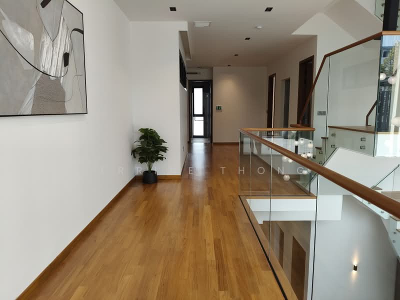 D27 Freehold Landed in Sembawang, Renovated! Jalan Sankam, Sembawang / Yishun, 5 Bedrooms, 4,834 sqft, Terraced House For Sale, by Kerrine Thong, 500241173 - PropertyGuru.com.sg