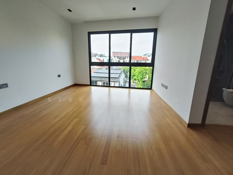 D27 Freehold Landed in Sembawang, Renovated! Jalan Sankam, Sembawang / Yishun, 5 Bedrooms, 4,834 sqft, Terraced House For Sale, by Kerrine Thong, 500241173 - PropertyGuru.com.sg