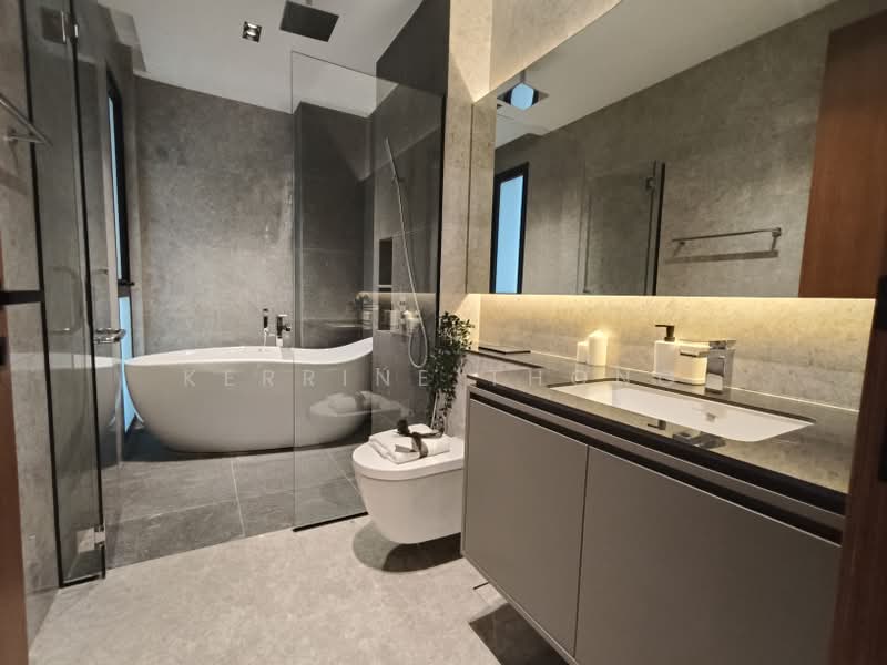 D27 Freehold Landed in Sembawang, Renovated! Jalan Sankam, Sembawang / Yishun, 5 Bedrooms, 4,834 sqft, Terraced House For Sale, by Kerrine Thong, 500241173 - PropertyGuru.com.sg
