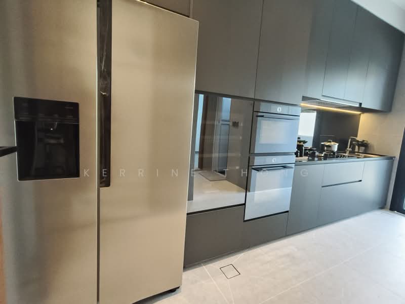 D27 Freehold Landed in Sembawang, Renovated! Jalan Sankam, Sembawang / Yishun, 5 Bedrooms, 4,834 sqft, Terraced House For Sale, by Kerrine Thong, 500241173 - PropertyGuru.com.sg