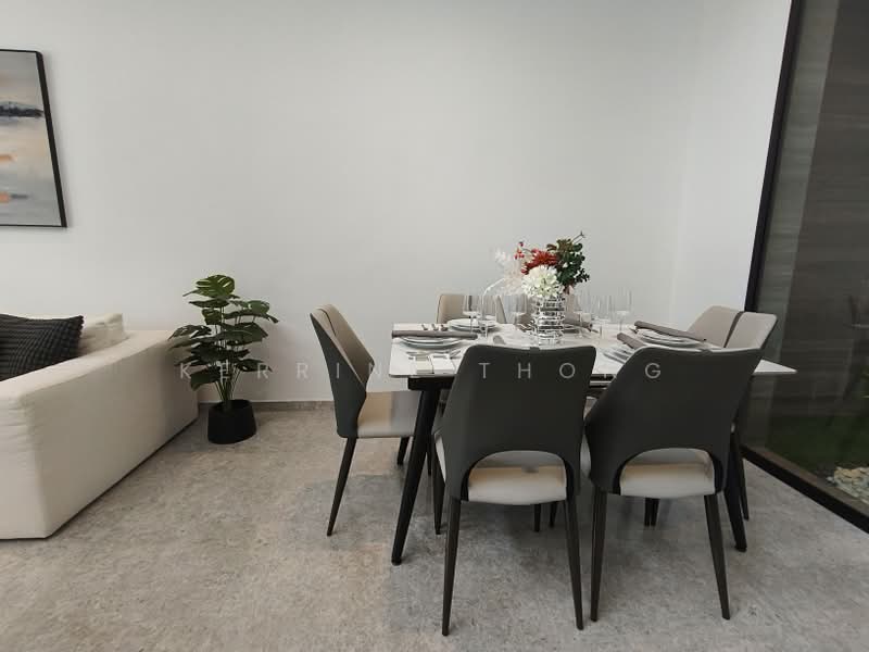 D27 Freehold Landed in Sembawang, Renovated! Jalan Sankam, Sembawang / Yishun, 5 Bedrooms, 4,834 sqft, Terraced House For Sale, by Kerrine Thong, 500241173 - PropertyGuru.com.sg