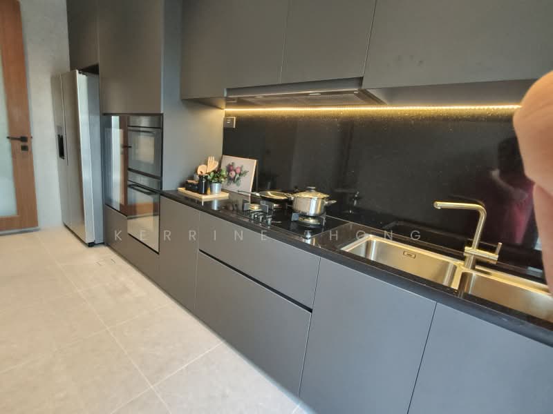 D27 Freehold Landed in Sembawang, Renovated! Jalan Sankam, Sembawang / Yishun, 5 Bedrooms, 4,834 sqft, Terraced House For Sale, by Kerrine Thong, 500241173 - PropertyGuru.com.sg