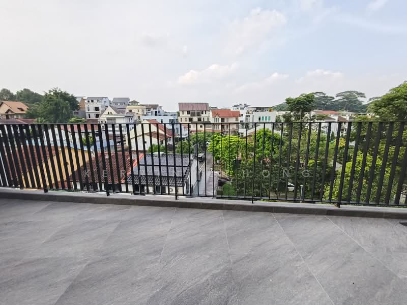D27 Freehold Landed in Sembawang, Renovated! Jalan Sankam, Sembawang / Yishun, 5 Bedrooms, 4,834 sqft, Terraced House For Sale, by Kerrine Thong, 500241173 - PropertyGuru.com.sg