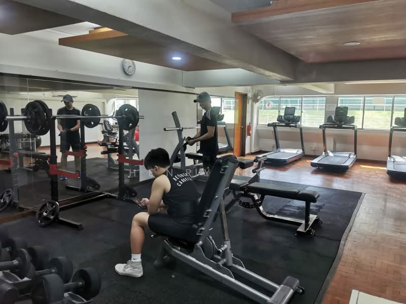 Braddell View, 10A Braddell Hill, Room Rental, 200 sqft, Apartment For Rent, by Henry Ng, 500241175 - Gym - PropertyGuru.com.sg