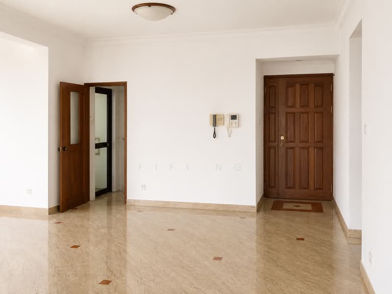 Spring Grove, 53 Grange Road, 4 Bedrooms, 1,668 sqft, Condominium For Sale, by FiFi Ng, 500241176 - Entrance - PropertyGuru.com.sg
