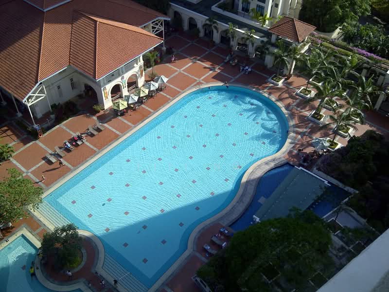Spring Grove, 53 Grange Road, 4 Bedrooms, 1,668 sqft, Condominium For Sale, by FiFi Ng, 500241176 - Exterior - PropertyGuru.com.sg