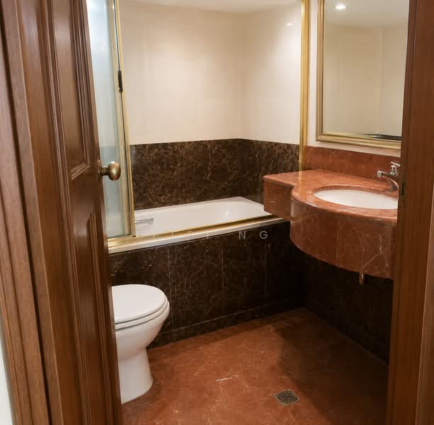 Spring Grove, 53 Grange Road, 4 Bedrooms, 1,668 sqft, Condominium For Sale, by FiFi Ng, 500241176 - Bathroom - PropertyGuru.com.sg