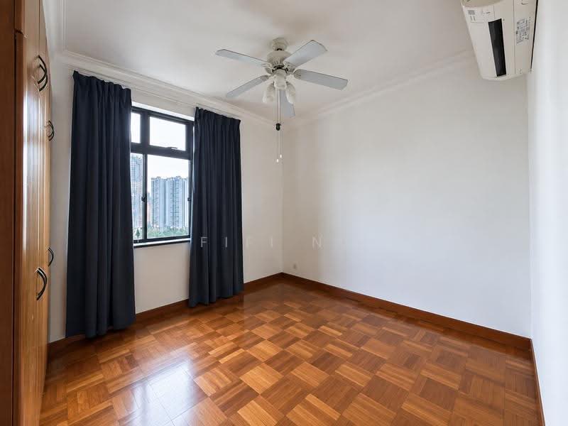Spring Grove, 53 Grange Road, Tanglin / Holland / Bukit Timah, 4 Bedrooms, 1,668 sqft, Condominium For Sale, by FiFi Ng, 500241176 - Bedroom - PropertyGuru.com.sg