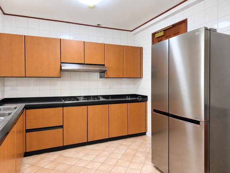 Spring Grove, 53 Grange Road, Tanglin / Holland / Bukit Timah, 4 Bedrooms, 1,668 sqft, Condominium For Sale, by FiFi Ng, 500241176 - Kitchen - PropertyGuru.com.sg