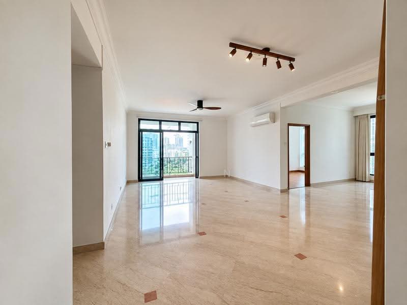 Spring Grove, 53 Grange Road, Tanglin / Holland / Bukit Timah, 4 Bedrooms, 1,668 sqft, Condominium For Sale, by FiFi Ng, 500241176 - Living Room - PropertyGuru.com.sg