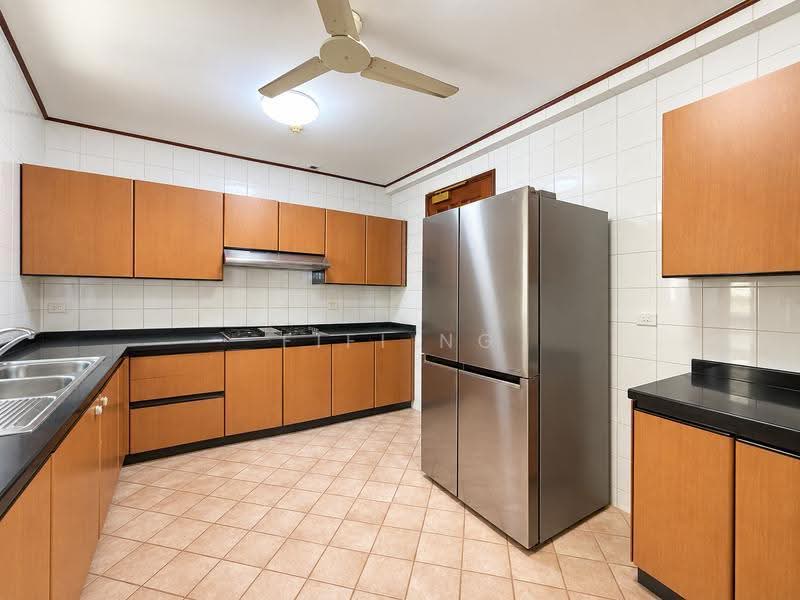 Spring Grove, 53 Grange Road, Tanglin / Holland / Bukit Timah, 4 Bedrooms, 1,668 sqft, Condominium For Sale, by FiFi Ng, 500241176 - Kitchen - PropertyGuru.com.sg