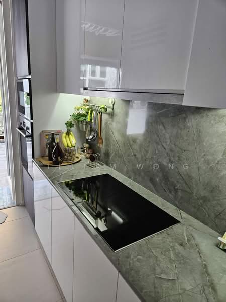 Wak Hassan Drive, Semi - detached house for sale, Wak Hassan drive, Sembawang / Yishun, 5 Bedrooms, 5,732 sqft, Semi-Detached House For Sale, by William Wong, 500241180 - Kitchen - PropertyGuru.com.sg