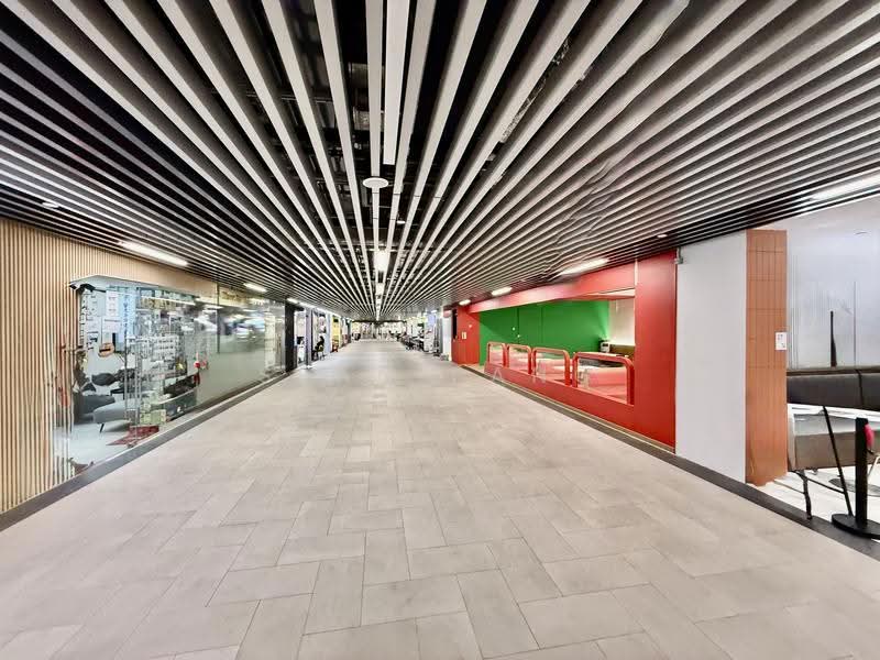 F&B Space @ Club St/Telok Ayer | Direct Access/Linked to MRT, Chinatown / Tanjong Pagar, 1,179 sqft, Food & Beverage For Rent, by Sean Pang, 500241181 - Corridor - CommercialGuru.com.sg