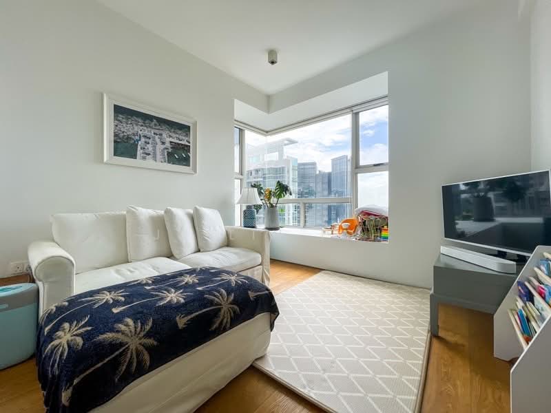 Eight@18Fort, 18 Fort Road, 3 Bedrooms, 2,100 sqft, Condominium For Rent, by Jaslin Toh, 500241187 - PropertyGuru.com.sg