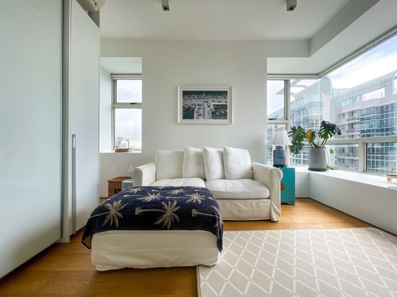Eight@18Fort, 18 Fort Road, 3 Bedrooms, 2,100 sqft, Condominium For Rent, by Jaslin Toh, 500241187 - PropertyGuru.com.sg