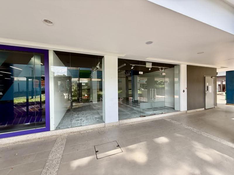L1 F&B Space @ Ang Mo Kio | Excellent Frontage, Ang Mo Kio / Bishan / Thomson, 958 sqft, Food & Beverage For Rent, by Sean Pang, 500241190 - Exterior - CommercialGuru.com.sg