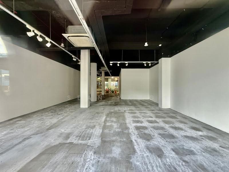 L1 F&B Space @ Ang Mo Kio | Excellent Frontage, Ang Mo Kio / Bishan / Thomson, 958 sqft, Food & Beverage For Rent, by Sean Pang, 500241190 - Interior - CommercialGuru.com.sg