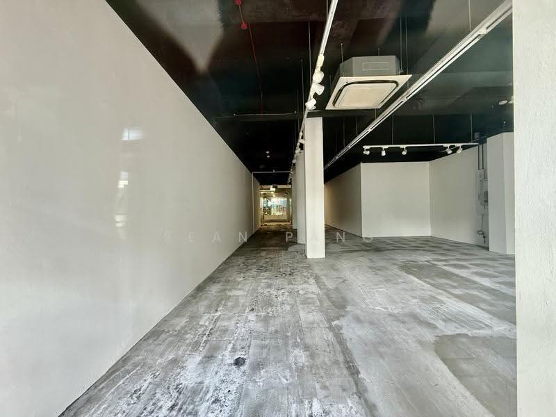 L1 F&B Space @ Ang Mo Kio | Excellent Frontage, Ang Mo Kio / Bishan / Thomson, 958 sqft, Food & Beverage For Rent, by Sean Pang, 500241190 - Interior - CommercialGuru.com.sg
