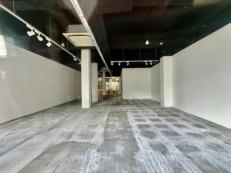 L1 F&B Space @ Ang Mo Kio | Excellent Frontage, Ang Mo Kio / Bishan / Thomson, 958 sqft, Food & Beverage For Rent, by Sean Pang, 500241190 - Interior - CommercialGuru.com.sg