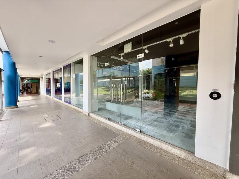 L1 F&B Space @ Ang Mo Kio | Excellent Frontage, Ang Mo Kio / Bishan / Thomson, 958 sqft, Food & Beverage For Rent, by Sean Pang, 500241190 - Exterior - CommercialGuru.com.sg