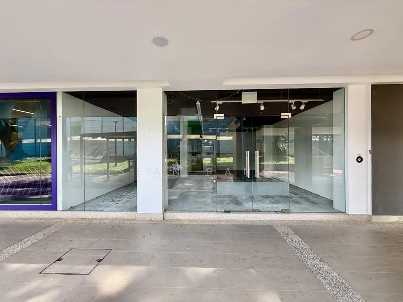 L1 F&B Space @ Ang Mo Kio | Excellent Frontage, Ang Mo Kio / Bishan / Thomson, 958 sqft, Food & Beverage For Rent, by Sean Pang, 500241190 - Exterior - CommercialGuru.com.sg