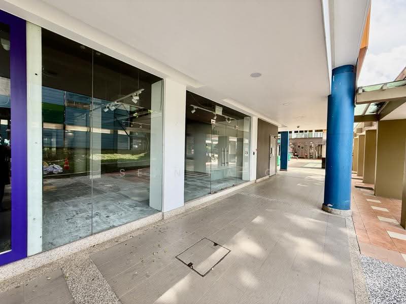 L1 F&B Space @ Ang Mo Kio | Excellent Frontage, Ang Mo Kio / Bishan / Thomson, 958 sqft, Food & Beverage For Rent, by Sean Pang, 500241190 - Exterior - CommercialGuru.com.sg