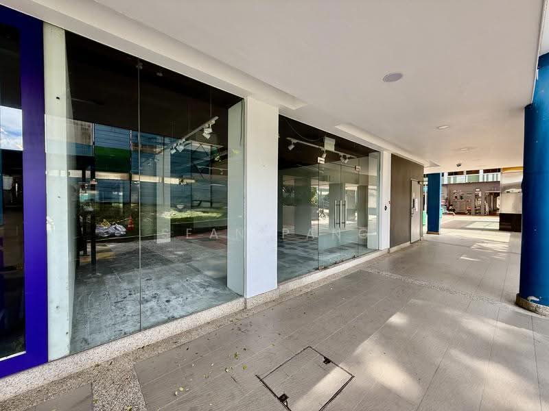 L1 F&B Space @ Ang Mo Kio | Excellent Frontage, Ang Mo Kio / Bishan / Thomson, 958 sqft, Food & Beverage For Rent, by Sean Pang, 500241190 - Exterior - CommercialGuru.com.sg