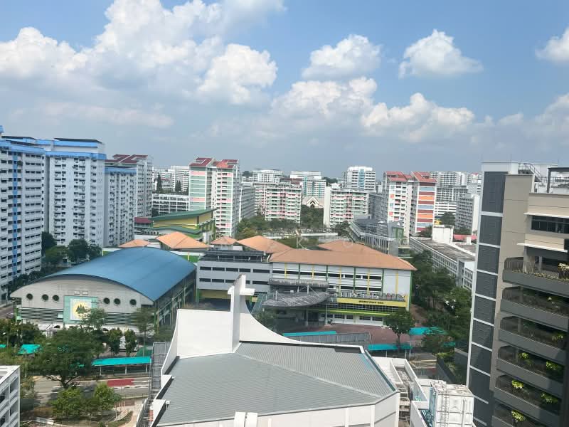520 Jelapang Road, 520 Jelapang Road, Dairy Farm / Bukit Panjang / Choa Chu Kang, 4 Bedrooms, 1,517 sqft, HDB Flat For Sale, by Patrick Ong, 500241196 - Exterior - PropertyGuru.com.sg