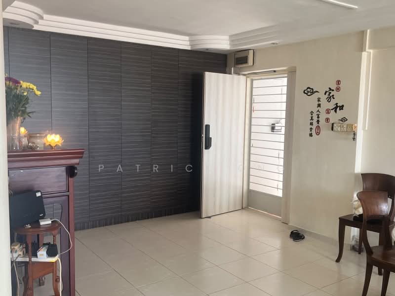 520 Jelapang Road, 520 Jelapang Road, Dairy Farm / Bukit Panjang / Choa Chu Kang, 4 Bedrooms, 1,517 sqft, HDB Flat For Sale, by Patrick Ong, 500241196 - Living Room - PropertyGuru.com.sg