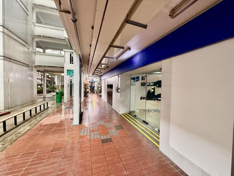 L1 HDB Shophouse Space @ Serangoon Central | Prime Location, Hougang / Punggol / Sengkang, 1,292 sqft, Shop / Shophouse For Rent, by Sean Pang, 500241201 - Exterior - CommercialGuru.com.sg