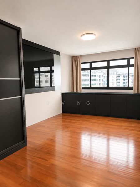 663 Woodlands Ring Road, 663 Woodlands Ring Road, Admiralty / Woodlands, 3 Bedrooms, 1,302 sqft, HDB Flat For Sale, by B.V Ng, 500241207 - Master room - PropertyGuru.com.sg