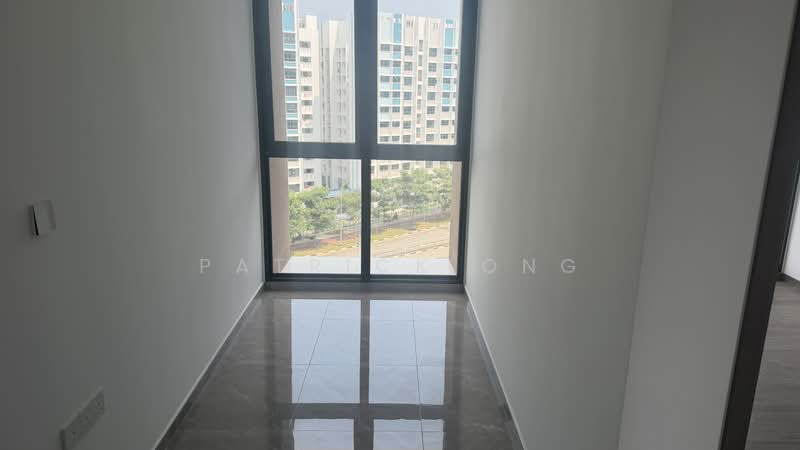 Norwood Grand, 8 Champions Way, 4 Bedrooms, 1,335 sqft, Condominium For Rent, by Patrick Ong, 500241210 - View - PropertyGuru.com.sg