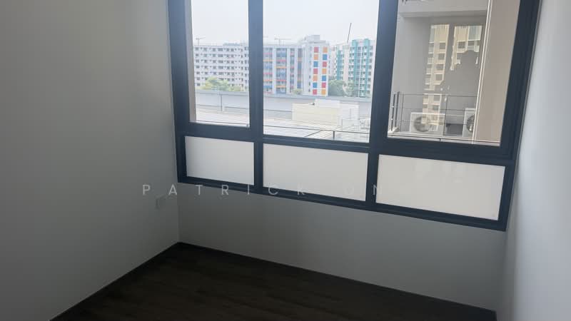 Norwood Grand, 8 Champions Way, 4 Bedrooms, 1,335 sqft, Condominium For Rent, by Patrick Ong, 500241210 - View - PropertyGuru.com.sg