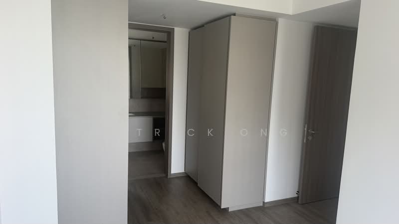 Norwood Grand, 8 Champions Way, 4 Bedrooms, 1,335 sqft, Condominium For Rent, by Patrick Ong, 500241210 - Interior - PropertyGuru.com.sg