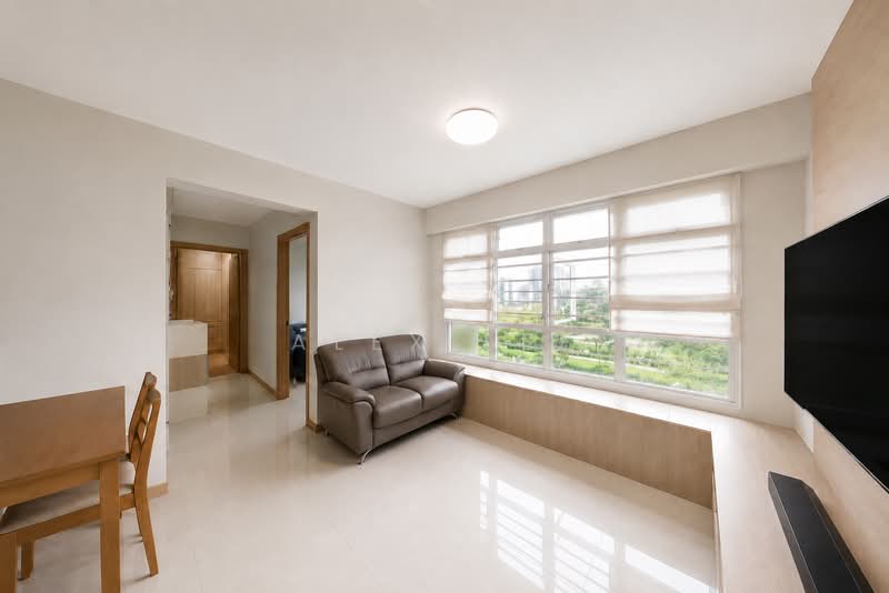 450D Bukit Batok West Avenue 6, 450D Bukit Batok West Avenue 6, 2 Bedrooms, 721 sqft, HDB Flat For Sale, by Alex Lee, 500241214 - Living Room - PropertyGuru.com.sg