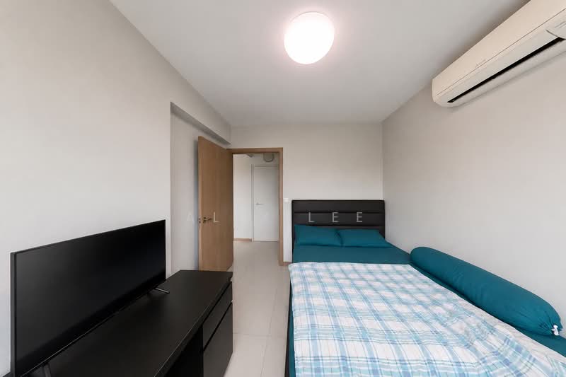 450D Bukit Batok West Avenue 6, 450D Bukit Batok West Avenue 6, 2 Bedrooms, 721 sqft, HDB Flat For Sale, by Alex Lee, 500241214 - Bedroom - PropertyGuru.com.sg