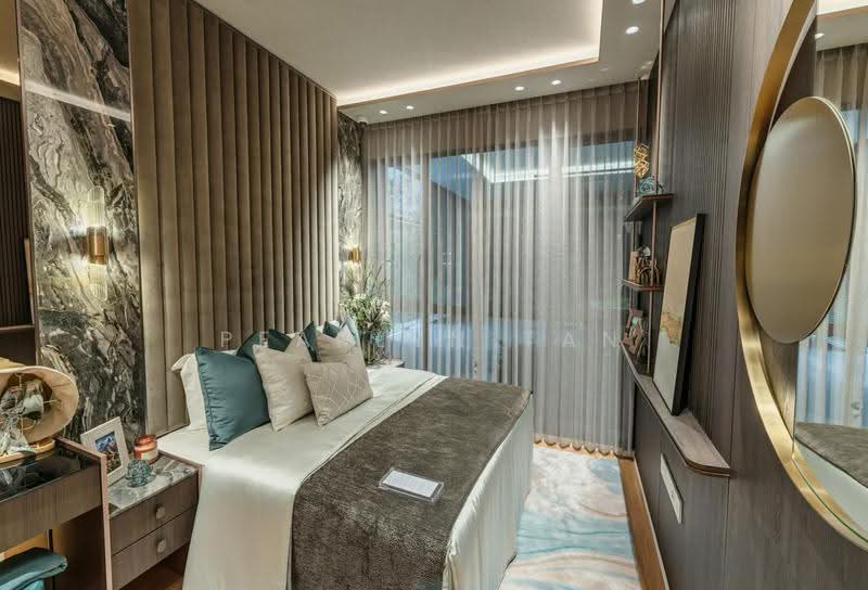 PARKTOWN Residence, Tampines Street 62, Pasir Ris / Tampines, 4 Bedrooms, 1,485 sqft, Condominium For Sale, by Pearlyn Tan, 500241215 - Bedroom - PropertyGuru.com.sg