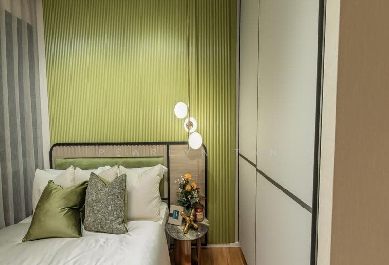 PARKTOWN Residence, Tampines Street 62, Pasir Ris / Tampines, 4 Bedrooms, 1,485 sqft, Condominium For Sale, by Pearlyn Tan, 500241215 - Bedroom - PropertyGuru.com.sg