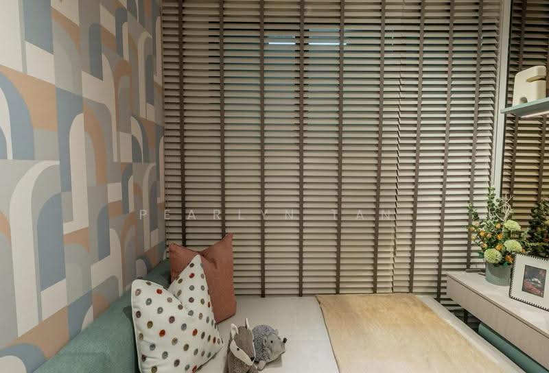 PARKTOWN Residence, Tampines Street 62, Pasir Ris / Tampines, 4 Bedrooms, 1,485 sqft, Condominium For Sale, by Pearlyn Tan, 500241215 - Bedroom - PropertyGuru.com.sg