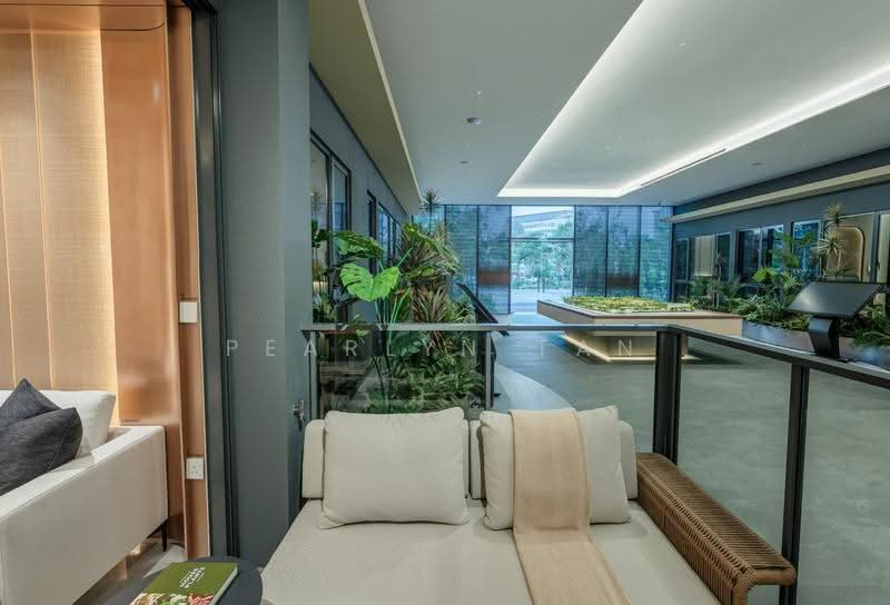 PARKTOWN Residence, Tampines Street 62, Pasir Ris / Tampines, 4 Bedrooms, 1,485 sqft, Condominium For Sale, by Pearlyn Tan, 500241215 - Interior - PropertyGuru.com.sg