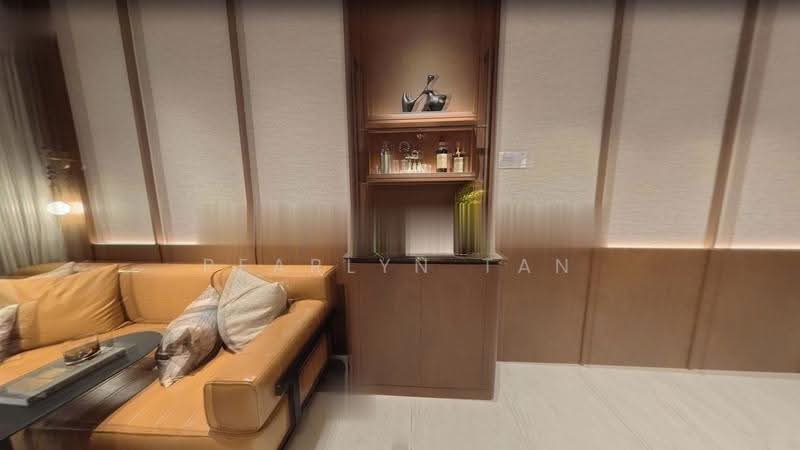 Pinery Residences, Tampines Street 94, Bedok / Upper East Coast, 4 Bedrooms, 1,195 sqft, Condominium For Sale, by Pearlyn Tan, 500241216 - Living Room - PropertyGuru.com.sg
