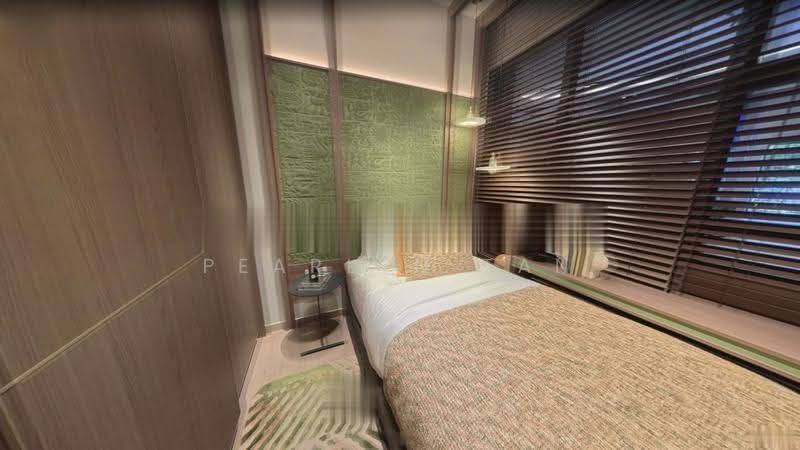Pinery Residences, Tampines Street 94, Bedok / Upper East Coast, 4 Bedrooms, 1,195 sqft, Condominium For Sale, by Pearlyn Tan, 500241216 - Bedroom - PropertyGuru.com.sg