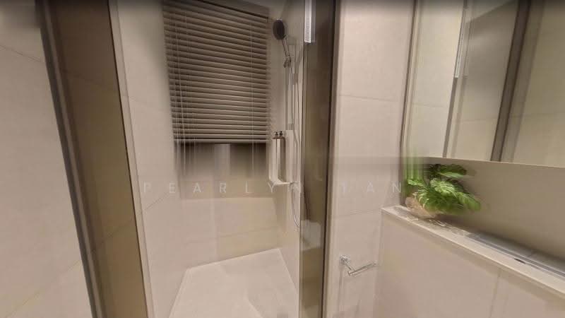 Pinery Residences, Tampines Street 94, Bedok / Upper East Coast, 4 Bedrooms, 1,195 sqft, Condominium For Sale, by Pearlyn Tan, 500241216 - Bathroom - PropertyGuru.com.sg