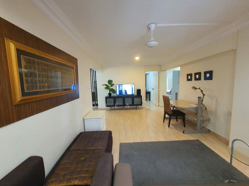225 Bishan Street 23, 225 Bishan Street 23, 3 Bedrooms, 1,130 sqft, HDB Flat For Rent, by Andrea Loh, 500241219 - Living Room - PropertyGuru.com.sg