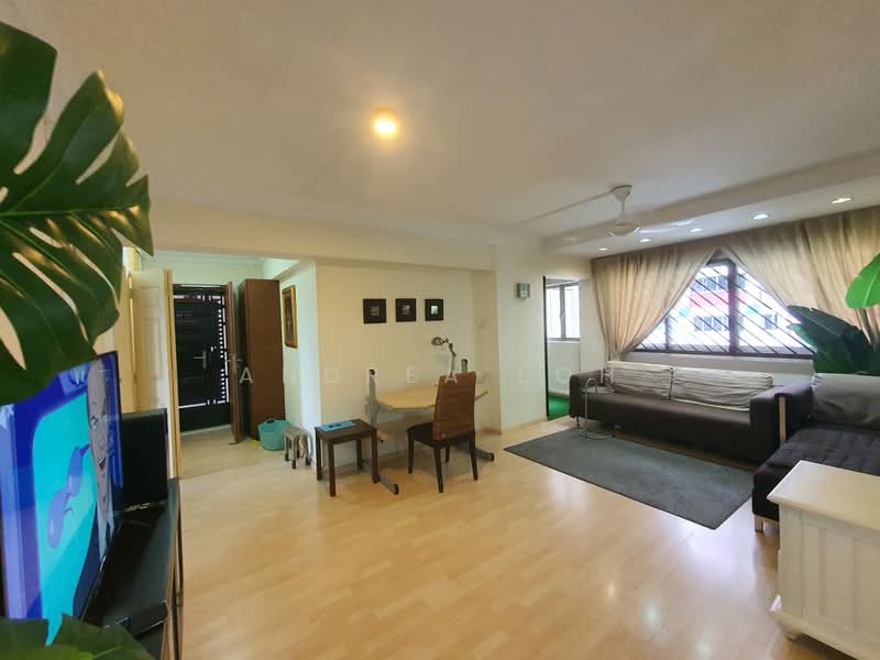 225 Bishan Street 23, 225 Bishan Street 23, 3 Bedrooms, 1,130 sqft, HDB Flat For Rent, by Andrea Loh, 500241219 - Living Room - PropertyGuru.com.sg