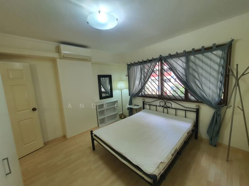 225 Bishan Street 23, 225 Bishan Street 23, 3 Bedrooms, 1,130 sqft, HDB Flat For Rent, by Andrea Loh, 500241219 - Bedroom - PropertyGuru.com.sg