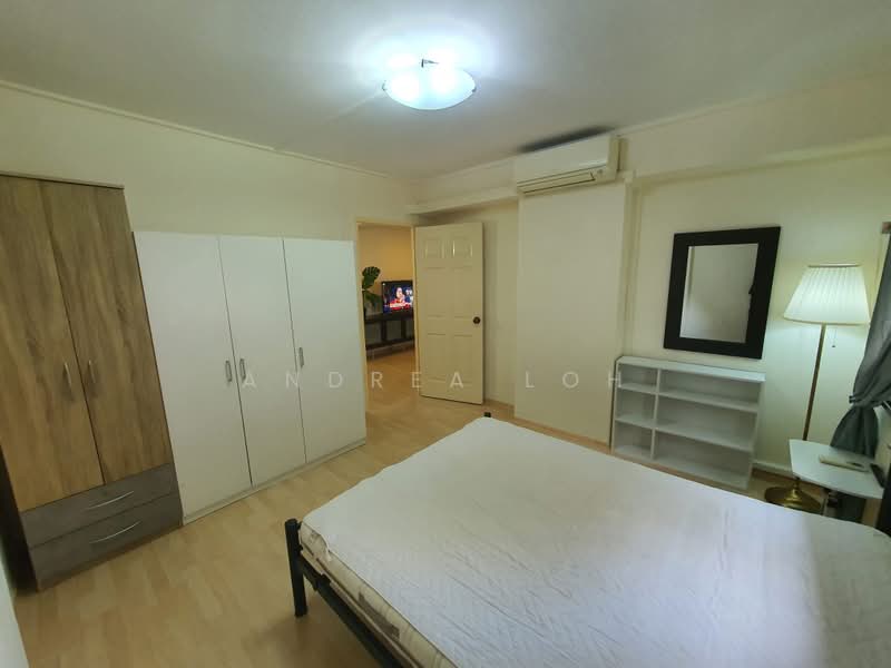225 Bishan Street 23, 225 Bishan Street 23, 3 Bedrooms, 1,130 sqft, HDB Flat For Rent, by Andrea Loh, 500241219 - Bedroom - PropertyGuru.com.sg